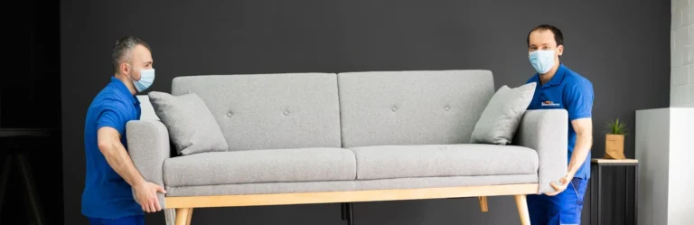 1 house movers manchester