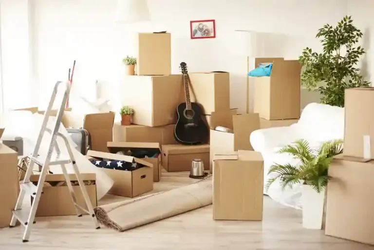 How Much Do Home Removals Cost in the UK? (Honest Guide for 2026)